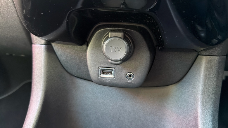 Peugeot 108 1.0 72 Allure 5dr Petrol Hatchback